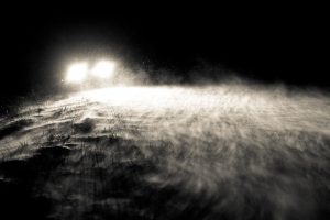 How exactly does road salt cause cars to rust?